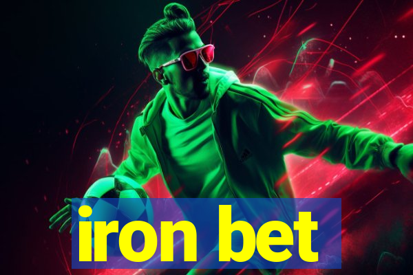 iron bet